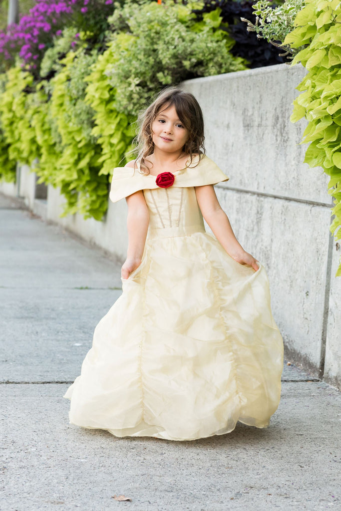 Boutique Belle Gown Costumes Great Pretenders USA 