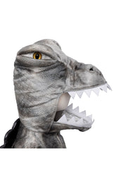 Grey Grandasaurus Spinosaurus Cape Costumes Great Pretenders USA 