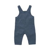 Classic Overall - Solid Navy 534 Angel Dear 