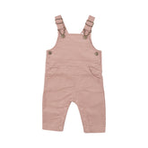 Classic Overall - Solid Misty Rose 534 Angel Dear 