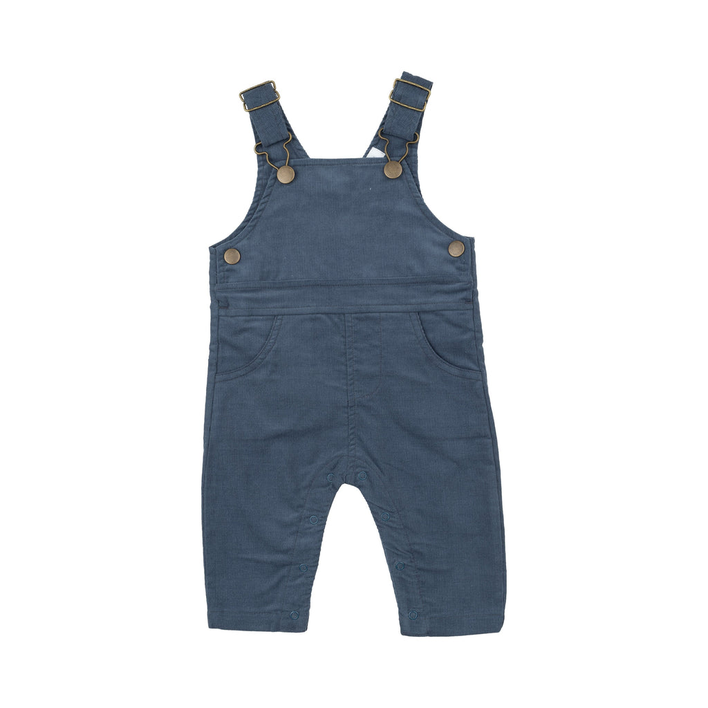 Classic Overall - Solid Navy 534 Angel Dear 