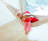 Red Holiday Elf Pajama Costume, Santa Costume Costumes Band of the Wild 