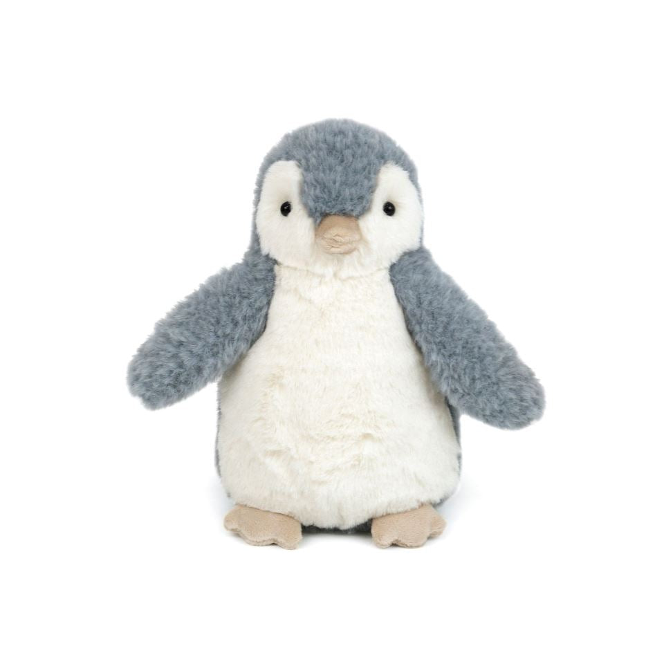 Blizzard Penguin WINTERY PLUSH TOYS MON AMI 