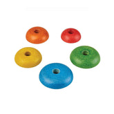 Stacking Ring - Bear PlanToys USA 