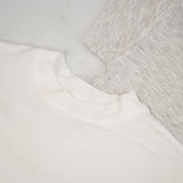 Oversized Bamboo T-Shirt T-shirt shopatlasgrey 