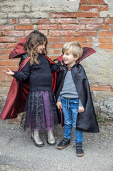 Vampire Cape Costumes Great Pretenders USA 