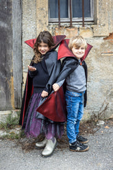 Vampire Cape Costumes Great Pretenders USA 