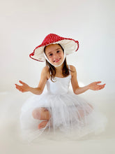 Mushroom Costume with Tutu Costumes Band of the Wild 