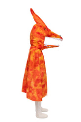 Orange Grandasaurus Pterodactyl Cape Costumes Great Pretenders USA 