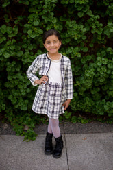 Coco the Fashionista Dress, Jacket & Pearls Costumes Great Pretenders USA 