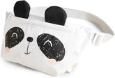 Children's Good Friend Series Fanny Pack Bags SUNVENO PANDA 