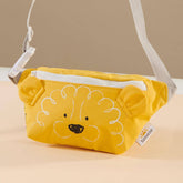 Children's Good Friend Series Fanny Pack | Lion Fanny Packs SUNVENO 