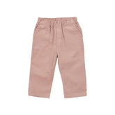 Cord Pant W/ Heart Pocket - Solid Misty Rose 621 Angel Dear 