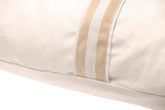 Cosset Body Pillow – Sand Chambray Body Pillow DockATot 