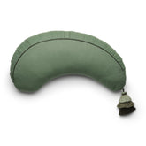 La Maman Wedge - Emerald Chambray Nursing Pillow DockATot 