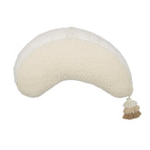 La Maman Wedge - Boucle / Cream Nursing Pillow DockATot 