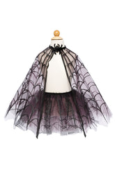 Spider Witch Tutu and Cape Costumes Great Pretenders USA 