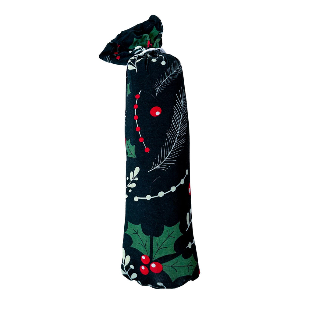 Holiday Nights Swaddle Blanket Bestaroo 