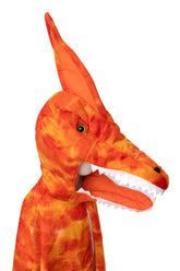 Orange Grandasaurus Pterodactyl Cape Costumes Great Pretenders USA 