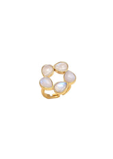 Sola Ring Rings Decolet The Label 