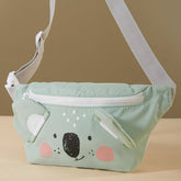 Children's Good Friend Series Fanny Pack | Koala Fanny Packs SUNVENO 