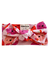 Knot Bow | Miss Pumpkin Bows & Headbands SpearmintLOVE 0-6M Miss Pumpkin 