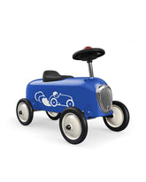 Ride-On RACER Blue Ride-Ons VICILink Blue 