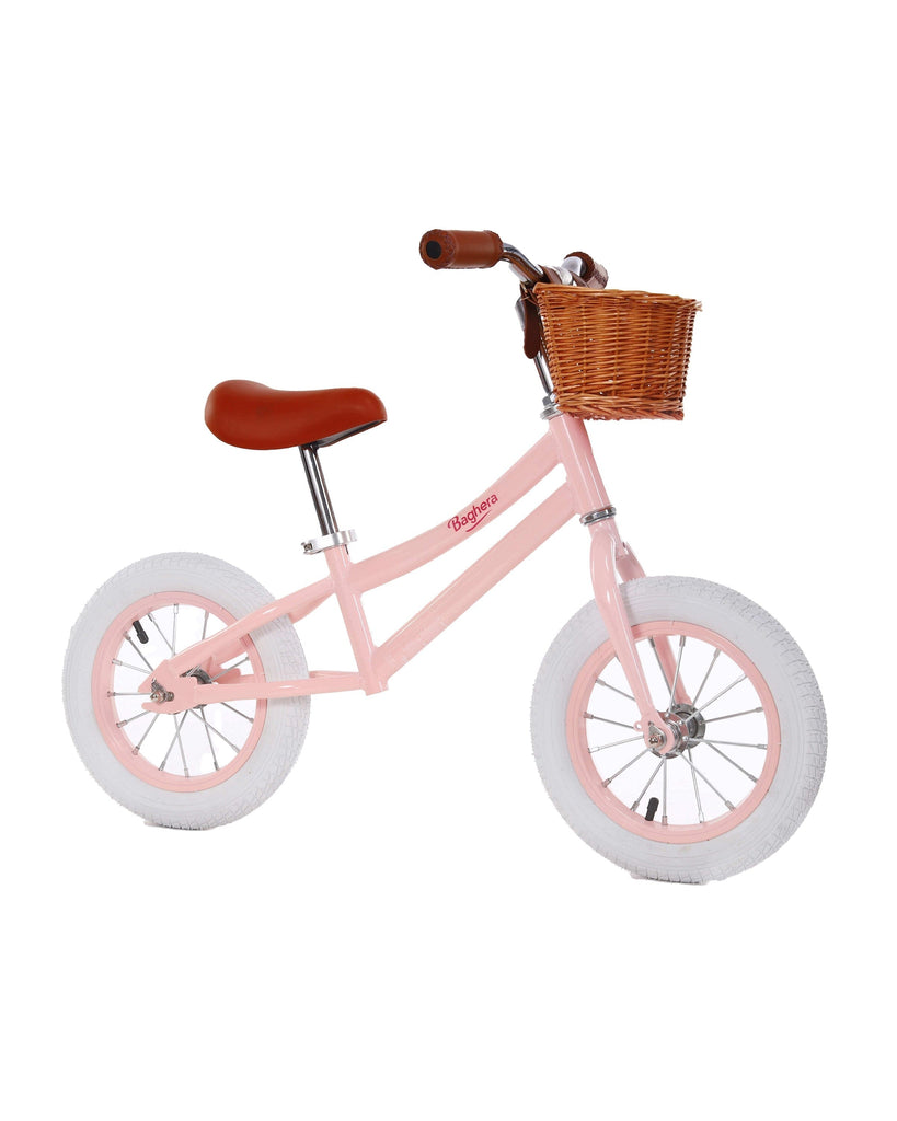 Ride-On Balance Bike Pink Ride-Ons VICILink Pink 