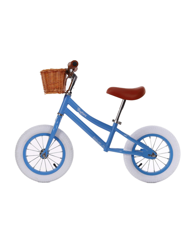 Ride-On Balance Bike Blue Ride-Ons VICILink Blue 