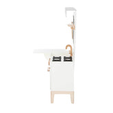 Aviana Gourmet Play Kitchen Play Kitchens 2 Mama Bees 