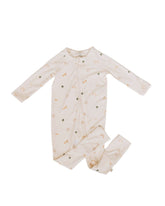 Tencel Lyocell Footy Pajamas Footies Dear Hayden Playground Newborn 