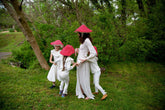 Adult Mushroom Hat Costumes Band of the Wild 