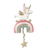 Unicorn and Rainbow Music Mobile Mobile MON AMI 