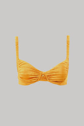 Ariel Underwire Bikini Top | Sunset Swimwear Decolet The Label 