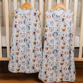 Baby Bear Sleep Bag by Milk Snob Sleep Bags & Sacks Milk Snob 