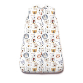 Baby Bear Sleep Bag by Milk Snob Sleep Bags & Sacks Milk Snob 