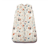 Cozy Woodland Sleep Bag by Milk Snob Sleep Bags & Sacks Milk Snob 