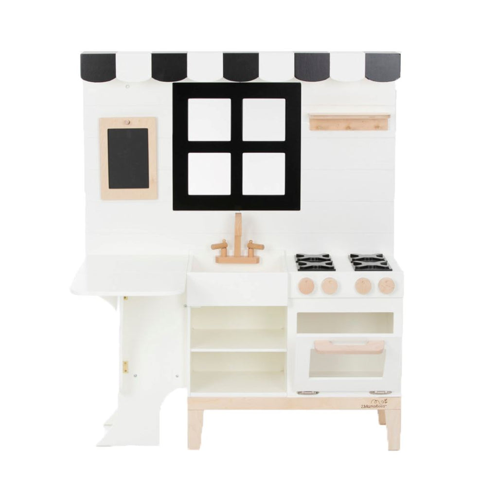 Aviana Gourmet Play Kitchen Play Kitchens 2 Mama Bees 