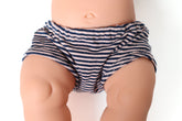 Dollie Bloomers Bundle | Set of 2 Dollie Clothing Bohemian Mama Littles 