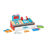 Shop Till with Scanner Bigjigs Toys US 