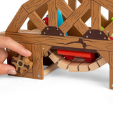 Rickety Bridge Bigjigs Toys US 