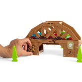 Rickety Bridge Bigjigs Toys US 