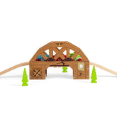 Rickety Bridge Bigjigs Toys US 