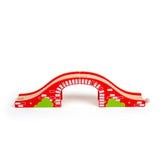 Figure of 8 Roadway Bigjigs Toys US 