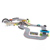 Roadway Race Day Bigjigs Toys US 