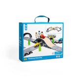 Roadway Race Day Bigjigs Toys US 