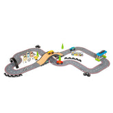 Roadway Race Day Bigjigs Toys US 