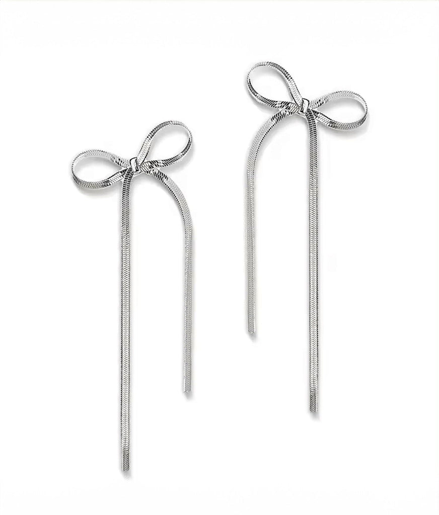 Brooke | Silver Earrings Jurate Los Angeles Silver 