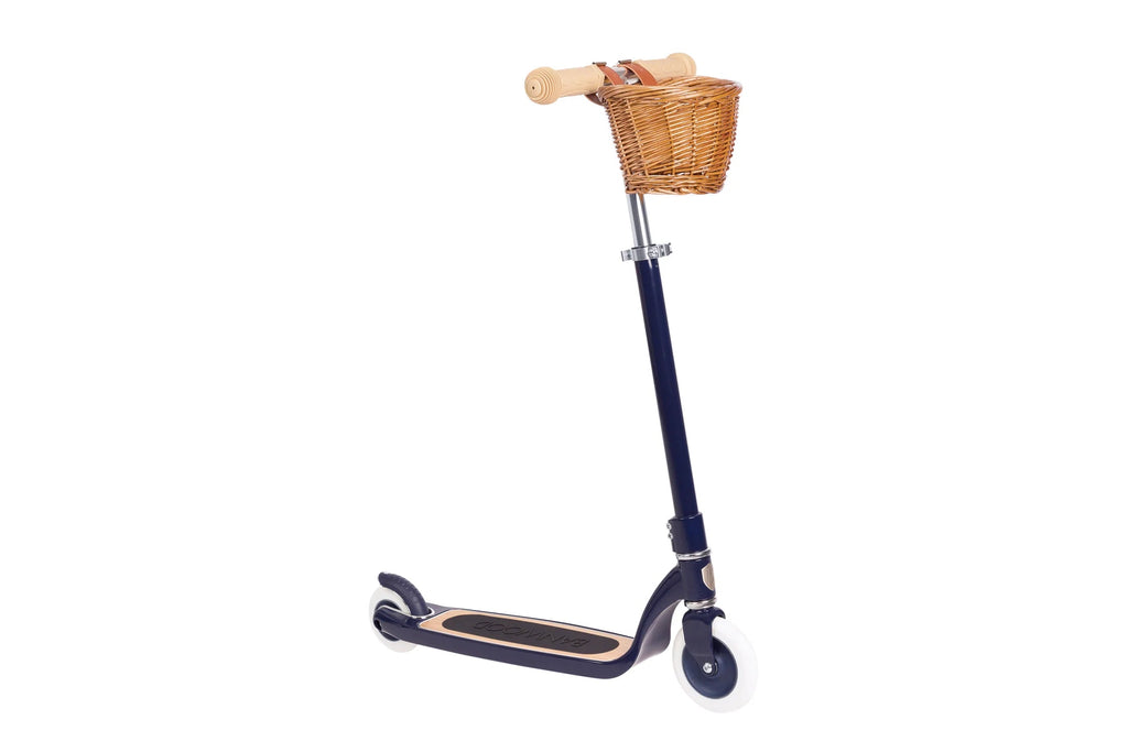 Banwood Maxi Scooter| Navy Scooters Banwood 