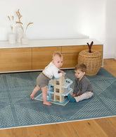 Premium Foam Playmats | Earth - Marine Toddlekind 